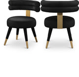 Meridian 747Black-C Black