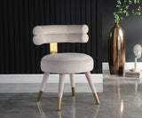 Meridian 747Cream-C alternate view 1
