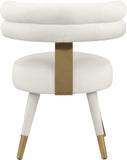 Meridian 747Cream-C alternate view 2