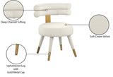 Meridian 747Cream-C Infographic