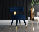 Meridian 747Navy-C alternate view 1