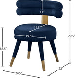 Meridian 747Navy-C Dim