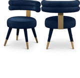 Meridian 747Navy-C Navy