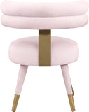 Meridian 747Pink-C alternate view 1