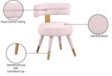 Meridian 747Pink-C Infographic