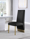 Meridian 749Black-C alternate view 1