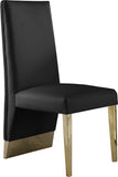 Meridian 749Black-C