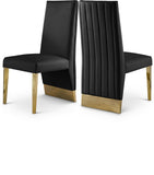 Meridian 749Black-C Black