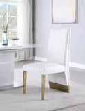 Meridian 749White-C alternate view 1