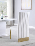Meridian 749White-C alternate view 3