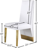 Meridian 749White-C Dim
