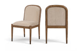 Meridian 75031Beige-SC Beige