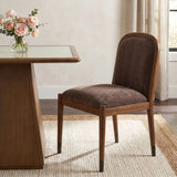 Meridian 75031Brown-SC alternate view 1