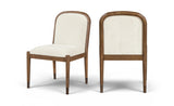 Meridian 75031Cream-SC Cream