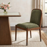 Meridian 75031Green-SC alternate view 1