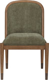 Meridian 75031Green-SC alternate view 2