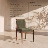 Meridian 75031Green-SC Infographic