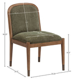 Meridian 75031Green-SC Dim