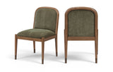 Meridian 75031Green-SC Green