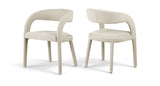 Meridian 75041Beige-C Beige