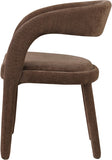 Meridian 75041Brown-C alternate view 3