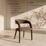 Meridian 75041Brown-C Infographic