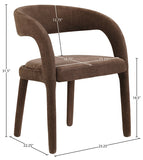 Meridian 75041Brown-C Dim