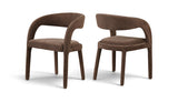 Meridian 75041Brown-C Brown