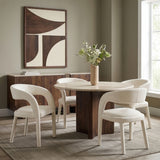 Meridian 75041Cream-C alternate view 1