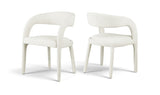 Meridian 75041Cream-C Cream