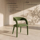 Meridian 75041Green-C Infographic