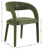 Meridian 75041Green-C Dim