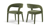 Meridian 75041Green-C Green