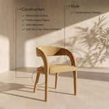 Meridian 75041Tan-C Infographic