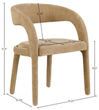 Meridian 75041Tan-C Dim
