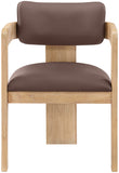 Meridian 75061Brown-C alternate view 2
