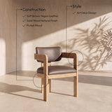 Meridian 75061Brown-C Infographic