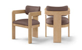Meridian 75061Brown-C Brown