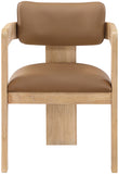 Meridian 75061Cognac-C alternate view 2