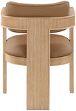 Meridian 75061Cognac-C alternate view 4