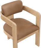 Meridian 75061Cognac-C alternate view 6