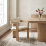 Meridian 75061Cream-C alternate view 1