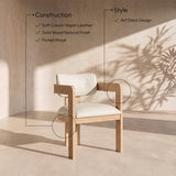 Meridian 75061Cream-C Infographic