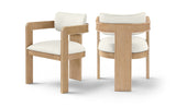 Meridian 75061Cream-C Cream