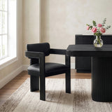 Meridian 75062Black-C alternate view 1