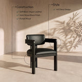 Meridian 75062Black-C Infographic