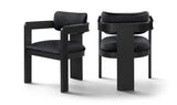 Meridian 75062Black-C Black