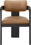 Meridian 75062Cognac-C alternate view 2