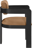 Meridian 75062Cognac-C alternate view 3