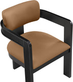 Meridian 75062Cognac-C alternate view 6